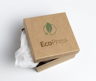 Eco Gift Box
