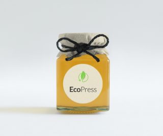 Eco Nutri Jam