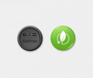 Eco Badge