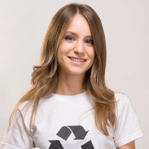 Julia Jameson