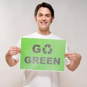Go Green Movement
