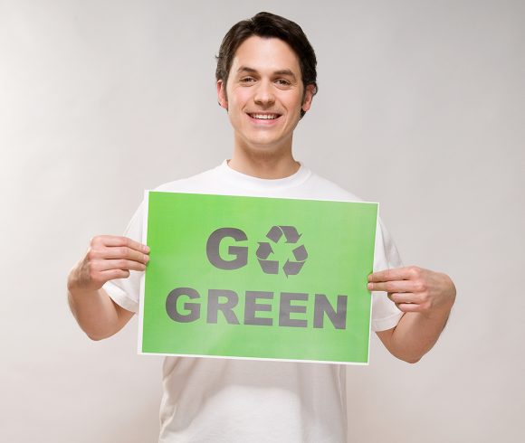 Go Green Movement